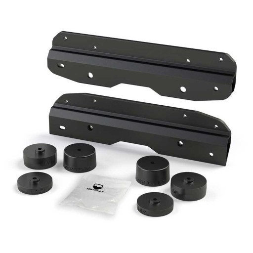 TX1909200 - Перенос крепления запасного колеса TeraFlex