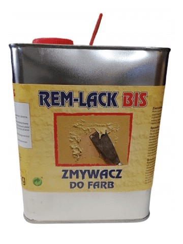 Средство для снятия краски Rem-Lack BIS 2,5 кг