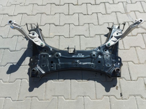 544013406R, - Renault arkana, rs-line 1.6 e-tech санки коляска передня балка 544013406r