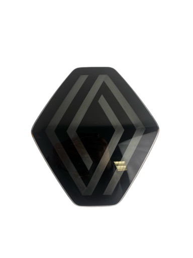 Логотип эмблемы Renault Austral 628907696R