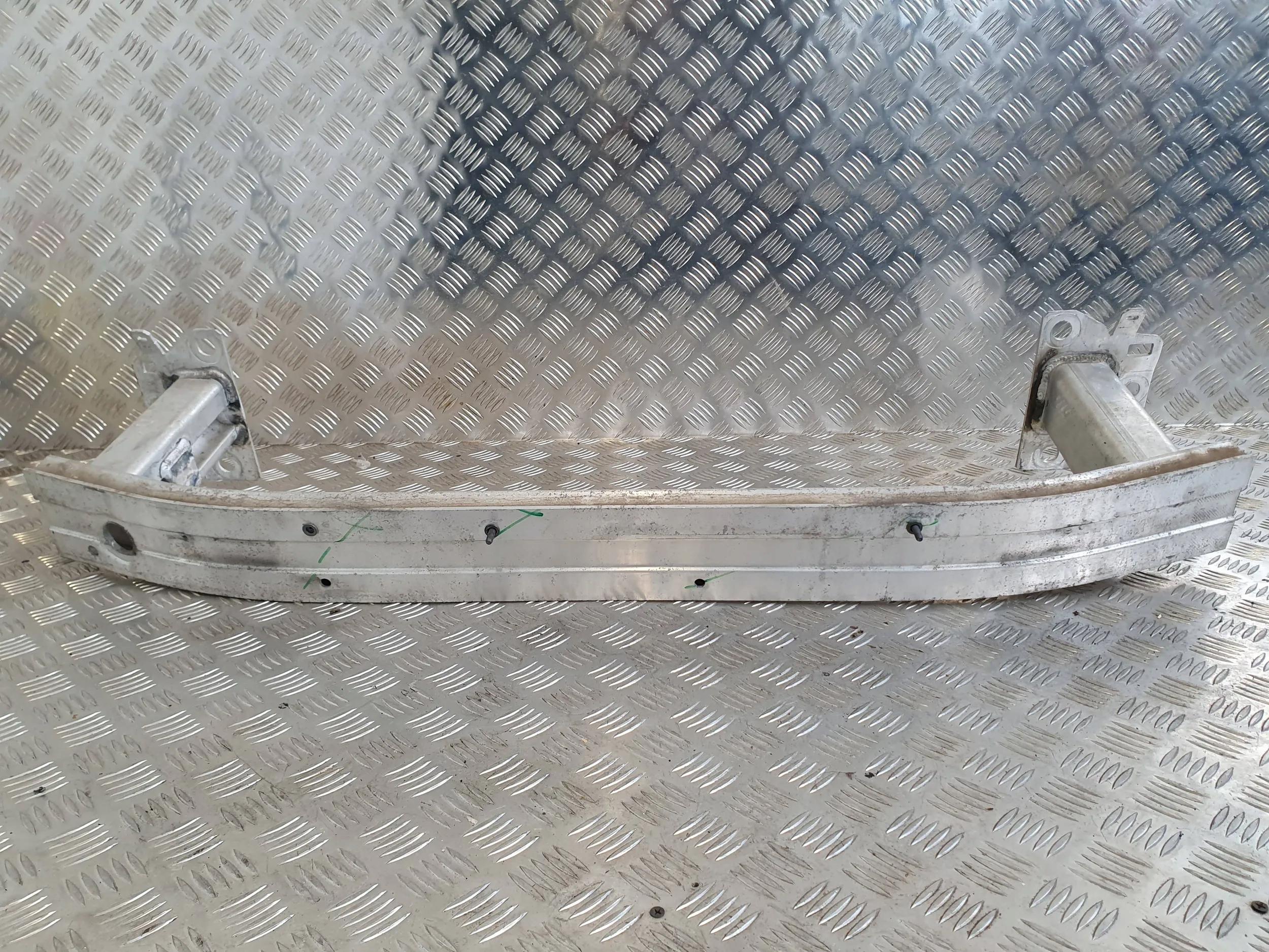 752107246R - Renault Captur 13-19 бампер передний передний