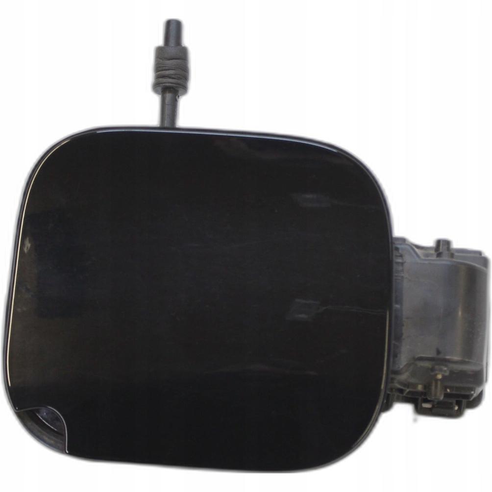 Крышка топливного бака Renault Captur 781208860r