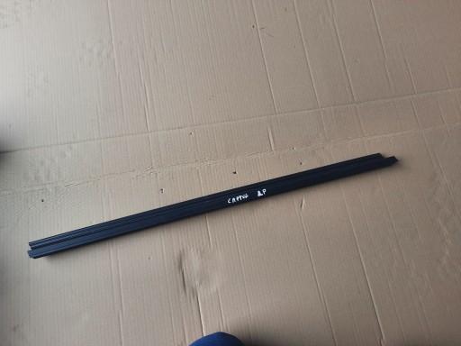 Renault Captur скребок двері передній лівий