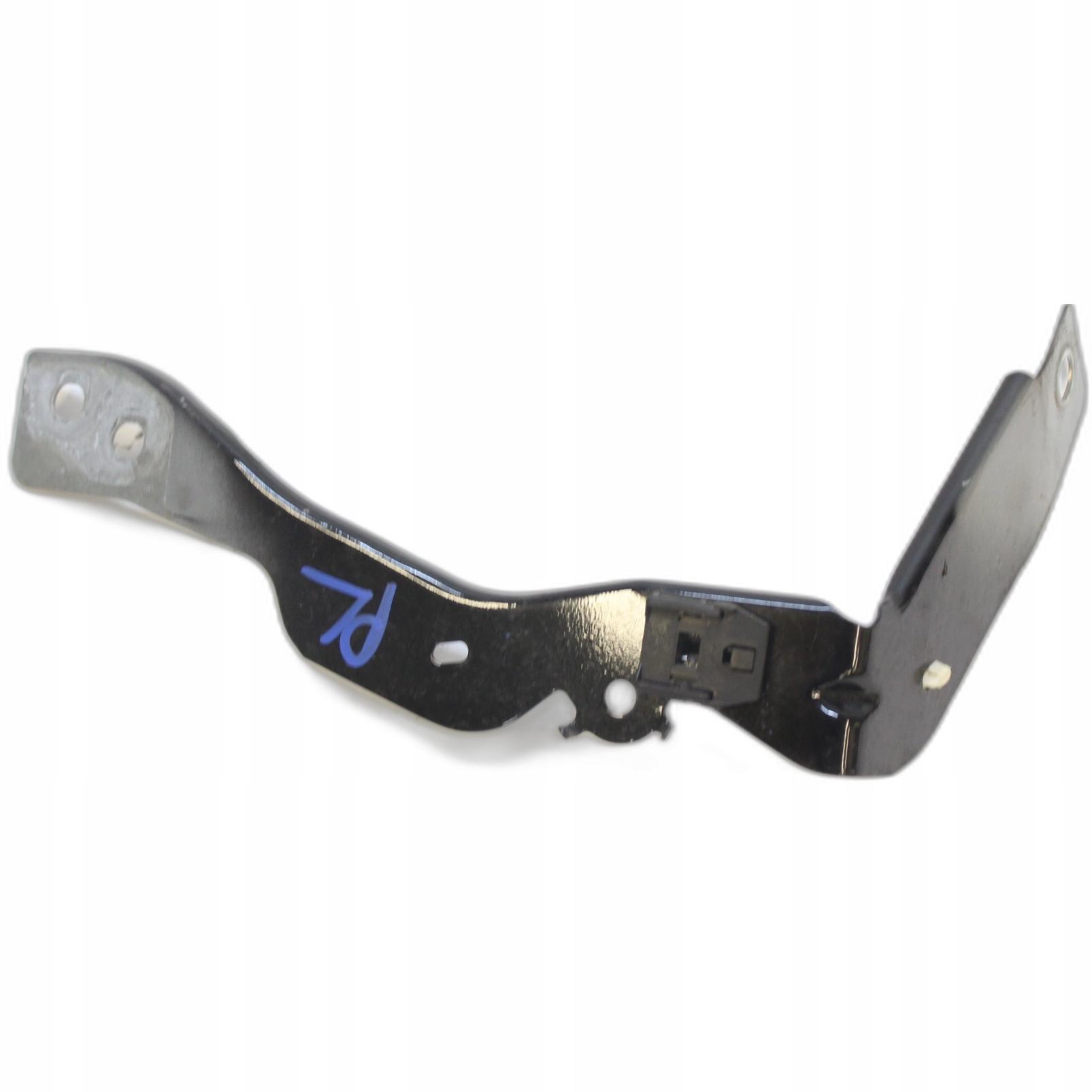 Renault Captur крепление крыла левое 625B53104R