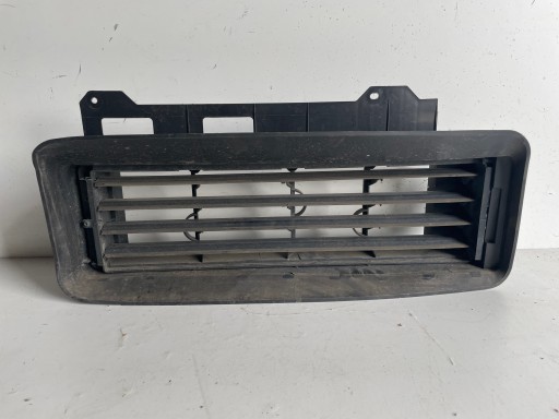 Повітряна жалюзі Renault Clio IV Captur 214991203R