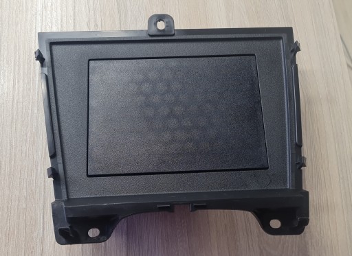 Renault Clio Zoe Индуктивное зарядное устройство 283423095R