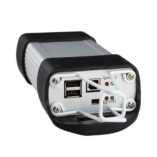 Renault Dacia CAN CLIP PROBE последняя версия PL