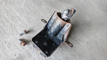 Підйомник запасного колеса Renault ESPACE IV 4