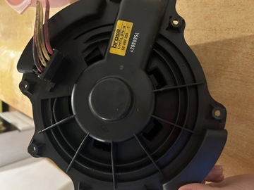 Повітродувка Renault Espace 4 IV Europa 5244922097