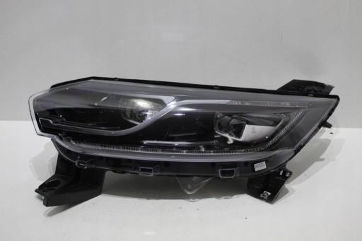 111111111111 - Renault Espace V Full Led Ліва передня фара Нова