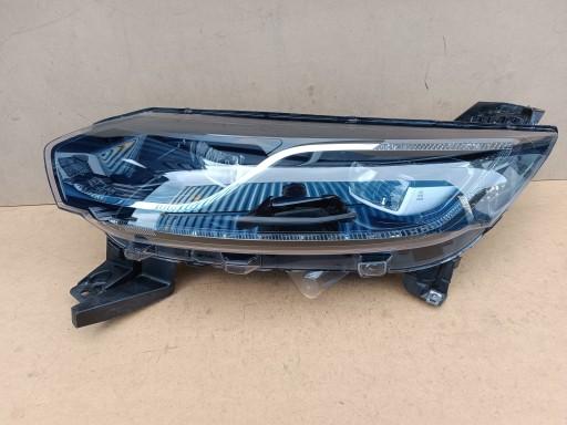 260605819R - Renault Espace V Full Led левый фонарь