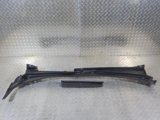 Renault Kangoo 08- СТЕКЛО 8200439131