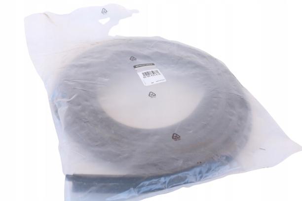 8200425638 - Renault Kangoo II 2 прокладка крышки багажника