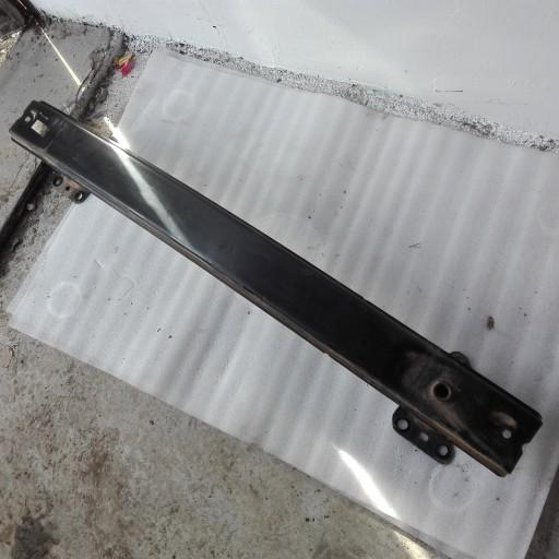 8200375703 - Renault Kangoo II Балка под бампер передняя передняя