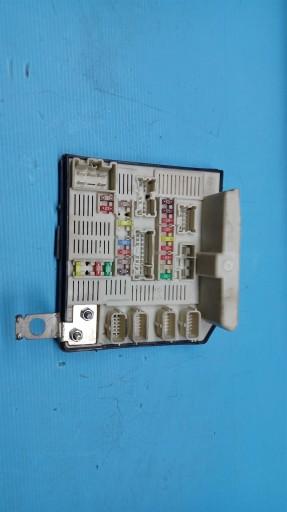 8200451904-D - Renault Kangoo II модуль USM 8200451904d