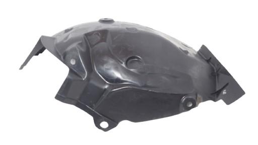 Renault Kangoo II правая передняя арка 8200436720