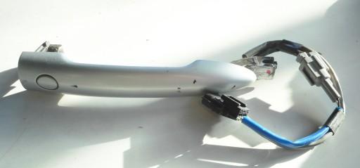 08-klamka - Renault Koleos и 08-ручка двери правая передняя передняя