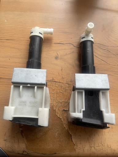 Renault Koleos и шайба лампы оригинал