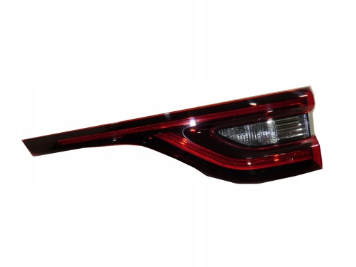 Задній клапоть Renault Koleos II LAMP 265507618R