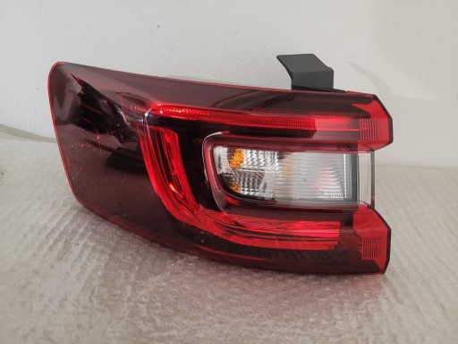 90065799 - Renault koleos II задний фонарь задний левый светодиод