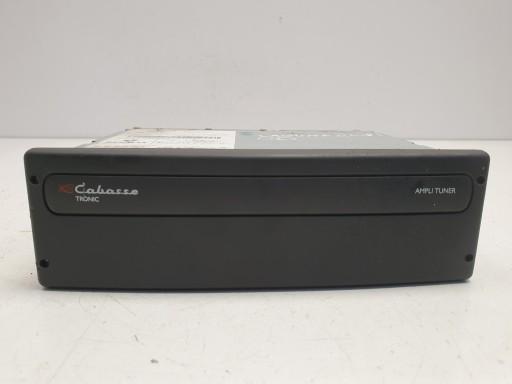 Renault LAGUNA II Lift радіо тюнер 8200597450