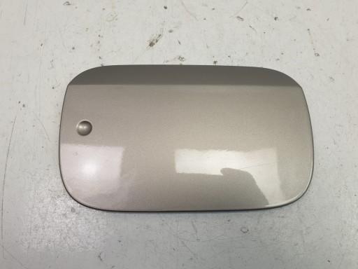 788300001R - Renault Laguna III кришка паливного бака TEHNK