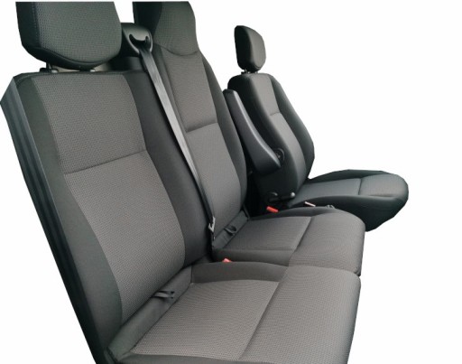 Renault MASTER 3 Opel MOVANO B 2010-2020 КРЫШКИ