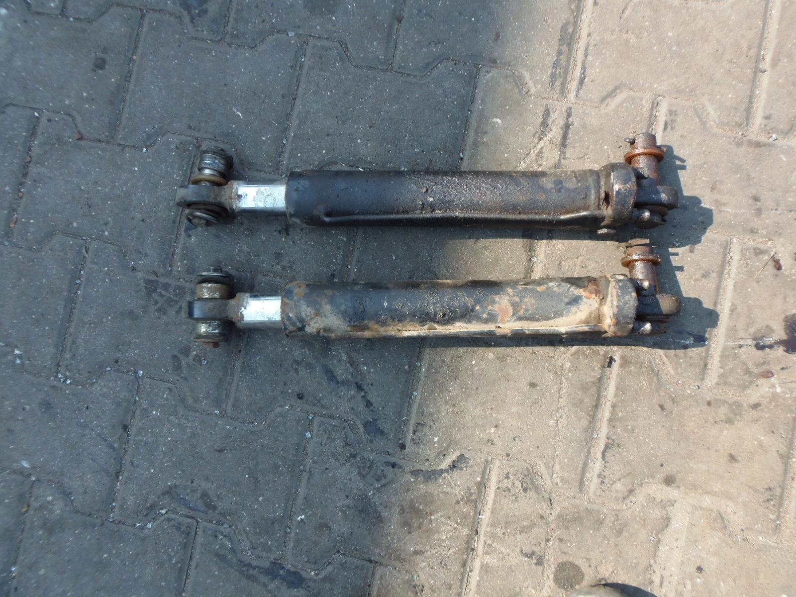 Renault Magnum AE 440 подъемные цилиндры кабины