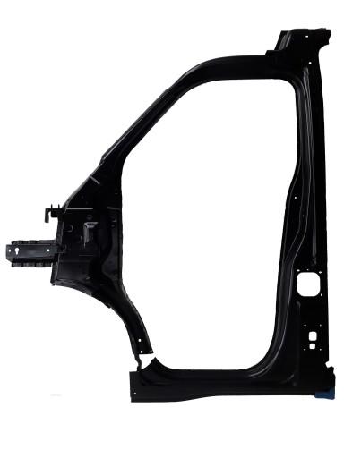 762490006R - Renault Master 3 порог стойка Opel Movano B