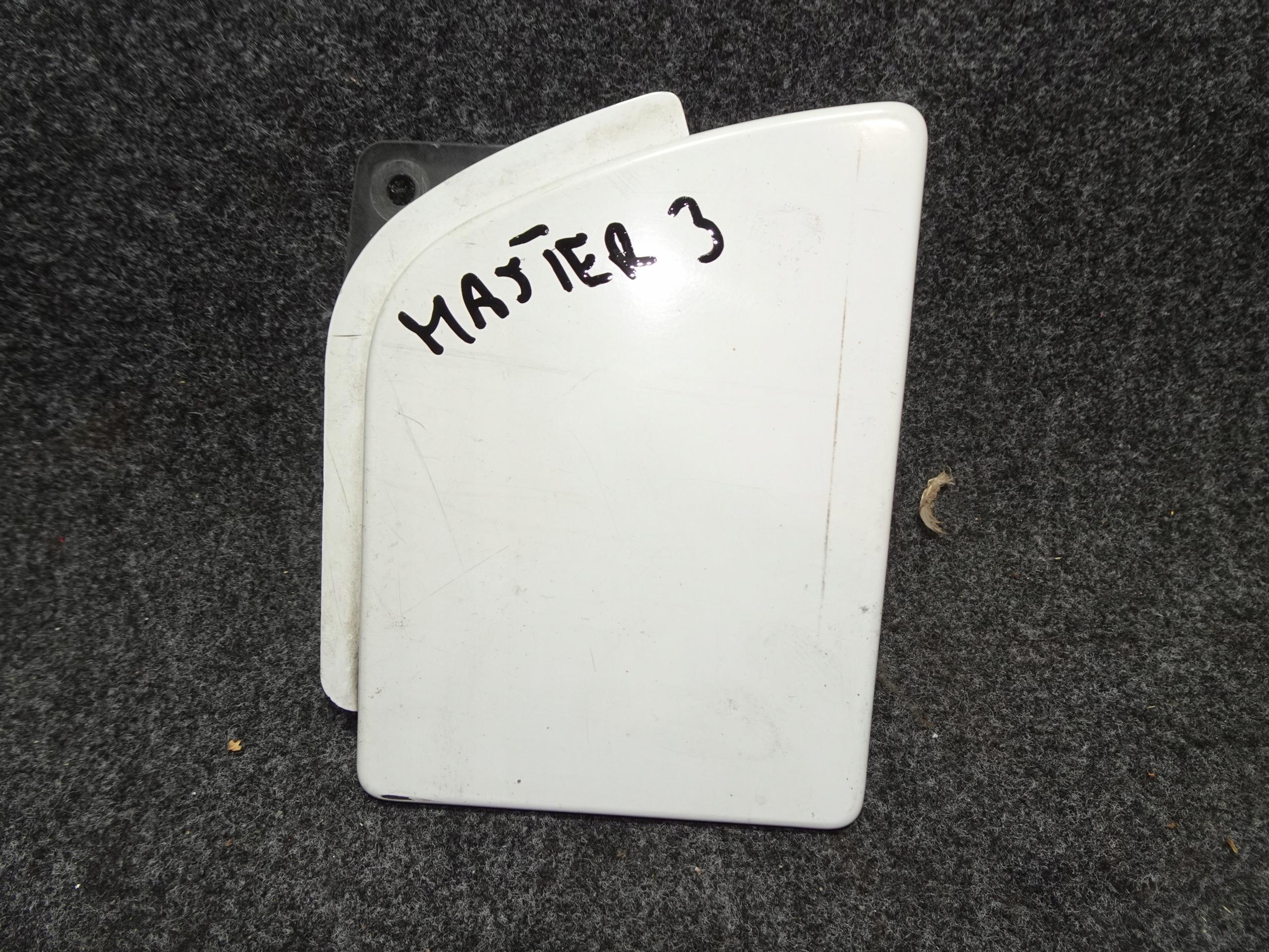 Renault Master III крышка топливного бака