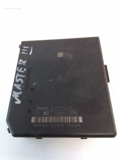 Renault Master III USM МОДУЛЬ 284B66852R