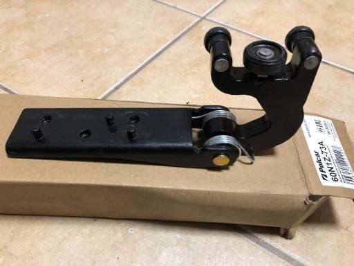 SS60N1Z-73A - Renault Master візок ролик двері ковзає. 60Н1З-73А