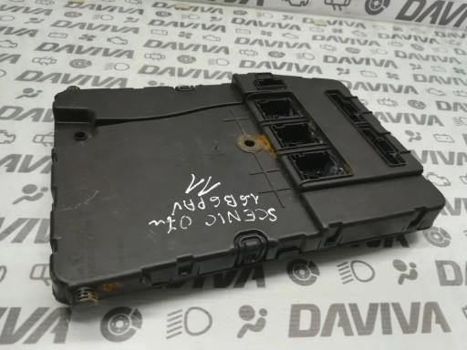 8200724392 - Renault Megane 1.5 dCi Diesel 78kW (106 HP) 2007 р.в.