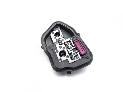 89076149 - Цоколь лампочки заднього Рено Меган