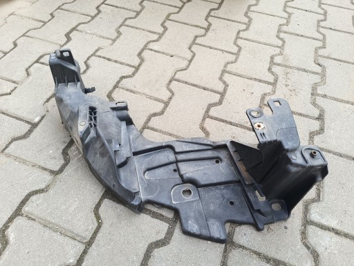 Renault Megane III HB змінна лампа права 08-12R