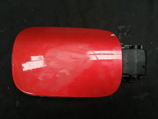 781206242R 781207247R - Renault Megane IV кришка паливного бака