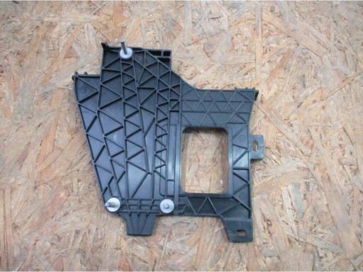 Renault Megane IV mount держатель компьютера 285390159R