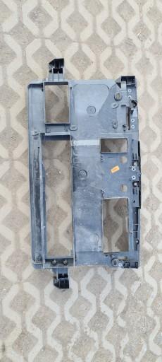 625007392R - Renault Megane IV Усиление переднего ремня