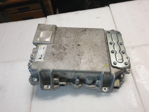 291A05MZ0E HMLT2426R - Renault Megane V E-TECH 60ev Inventer інвертор PAM-402