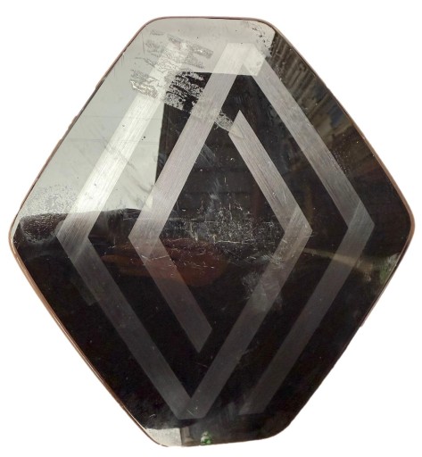 628904641r 260.399-10 - Renault Megane V E-Tech Clio V Lift Austral Badge Emblem Front 2024