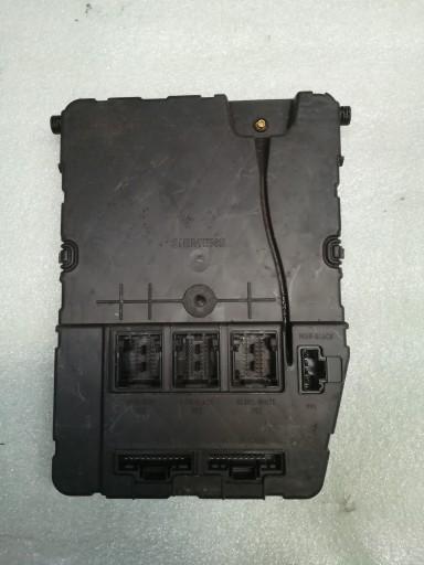 Модуль контроллера Renault ЦЭКБС 8200306437