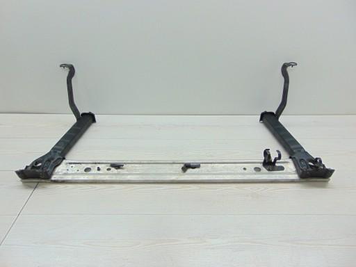 Renault OE 544f00003f Балка под радиаторы