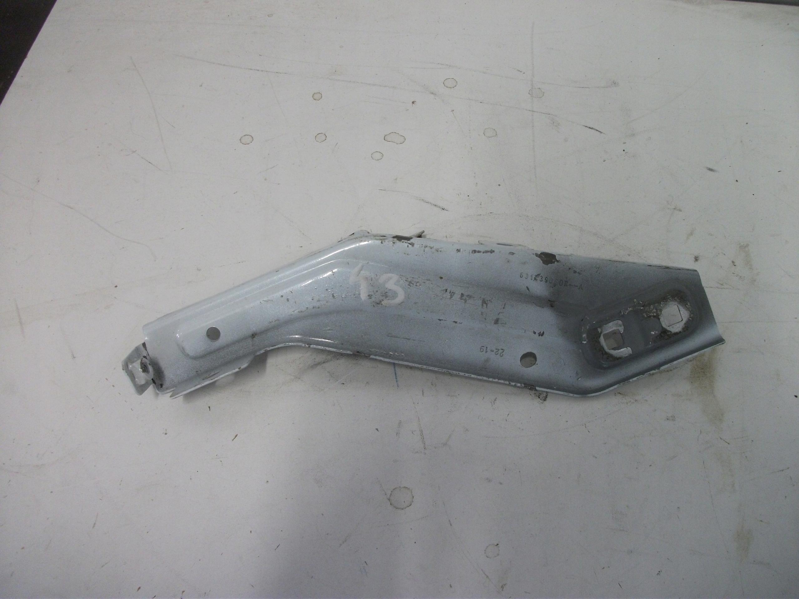 Renault OE 631439060r крепление окуляр