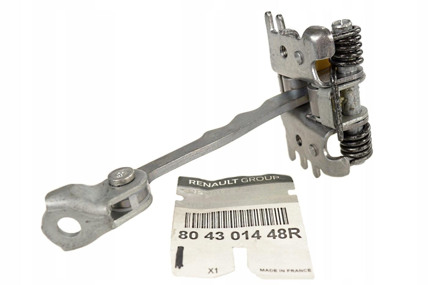 Renault OE 804301448R 80 43 014 48R RENAULT 804301