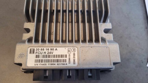 Renault Premium Magnum Light Controller 20851690