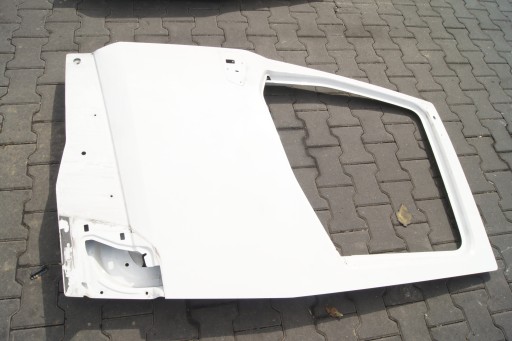 Renault range gama t ліві двері