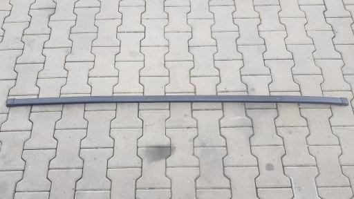 7700437561 - Renault Scenic і рейлінг даху