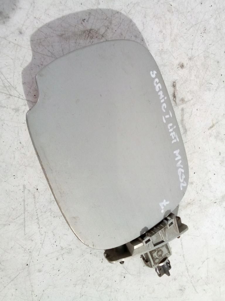 Renault Scenic и lift FL крышка топливного бака MV632