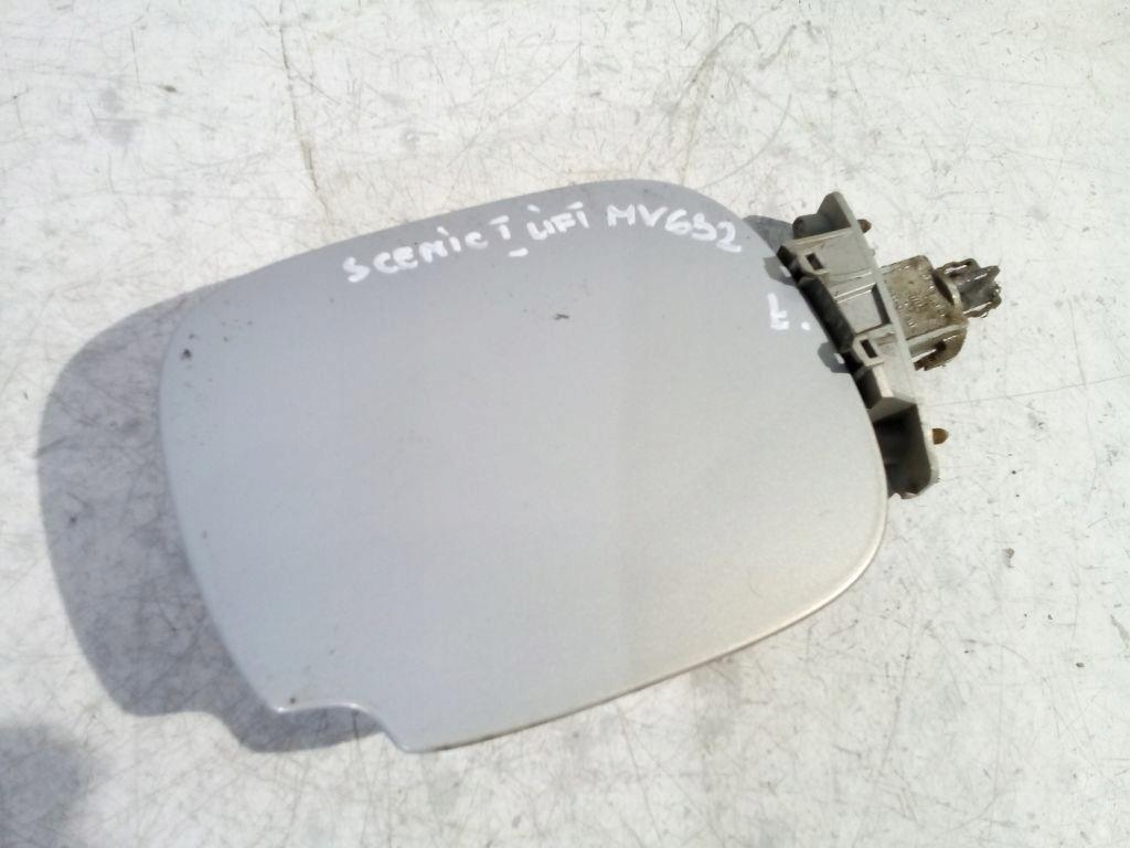 Renault Scenic і lift FL кришка паливного бака MV632