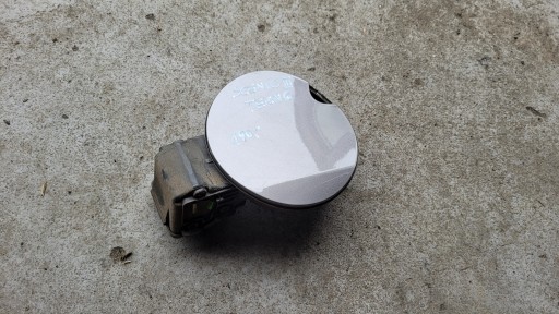 Renault Scenic III 2010 крышка топливного бака TEKNG